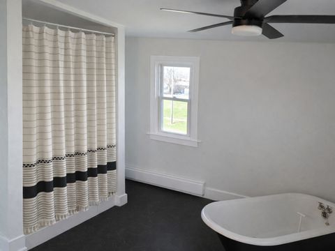 Tiny photo for 401 S Locust Street, Wapella, IL 61777 (MLS # 12590977)