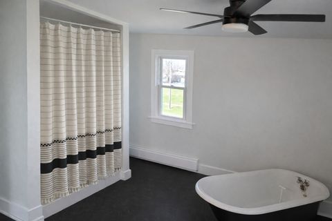 Tiny photo for 401 S Locust Street, Wapella, IL 61777 (MLS # 12590977)