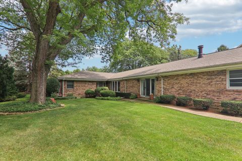 A home in Palatine