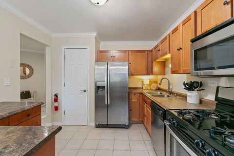 Tiny photo for 601 Eastview Court #Z1, Schaumburg, IL 60194 (MLS # 12511632)