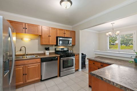 Tiny photo for 601 Eastview Court #Z1, Schaumburg, IL 60194 (MLS # 12511632)