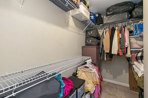 Tiny photo for 601 Eastview Court #Z1, Schaumburg, IL 60194 (MLS # 12511632)