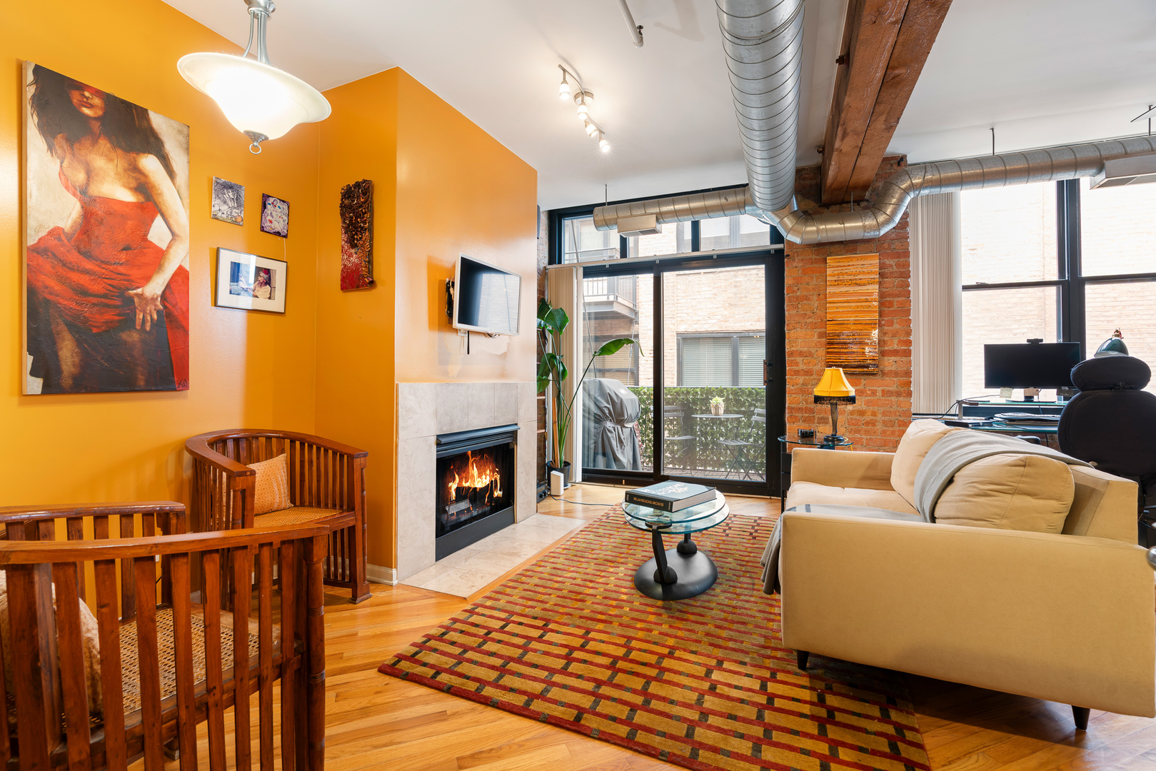 520 W Huron Street 504