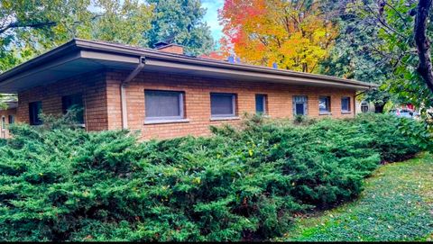 Tiny photo for 12422 S 70th Court, Palos Heights, IL 60463 (MLS # 12505138)