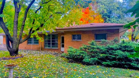 Tiny photo for 12422 S 70th Court, Palos Heights, IL 60463 (MLS # 12505138)