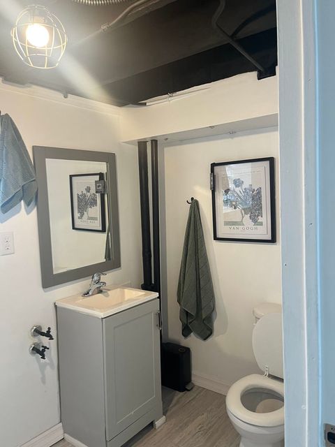 Tiny photo for 11814 S Parnell Avenue, Chicago, IL 60628 (MLS # 12540256)