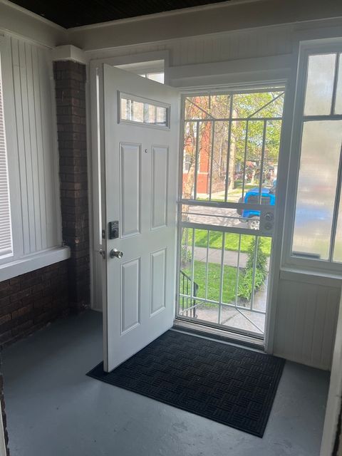 Tiny photo for 11814 S Parnell Avenue, Chicago, IL 60628 (MLS # 12540256)