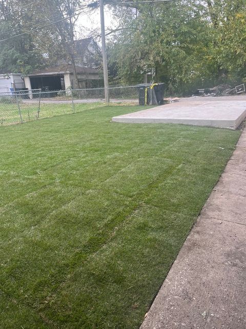 Tiny photo for 11814 S Parnell Avenue, Chicago, IL 60628 (MLS # 12540256)