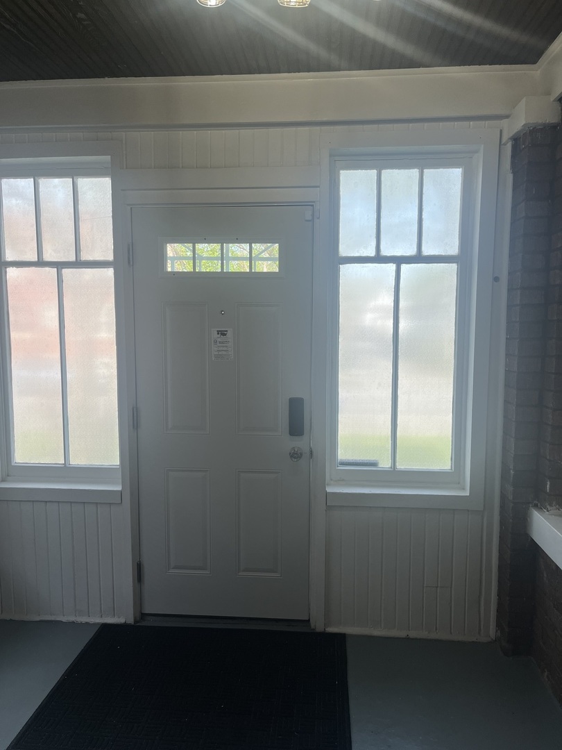 11814 S Parnell Avenue