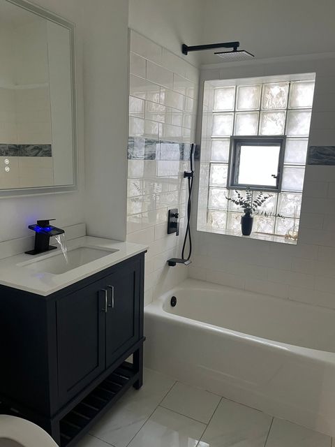 Tiny photo for 11814 S Parnell Avenue, Chicago, IL 60628 (MLS # 12540256)