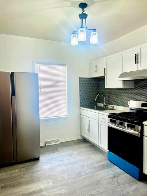 Tiny photo for 11814 S Parnell Avenue, Chicago, IL 60628 (MLS # 12540256)