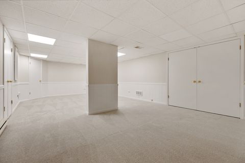 Tiny photo for 14707 Hollow Tree Road, Orland Park, IL 60462 (MLS # 12547405)