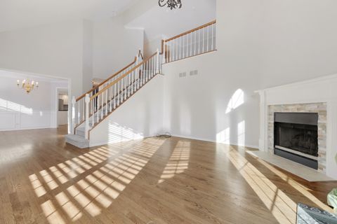 Tiny photo for 14707 Hollow Tree Road, Orland Park, IL 60462 (MLS # 12547405)