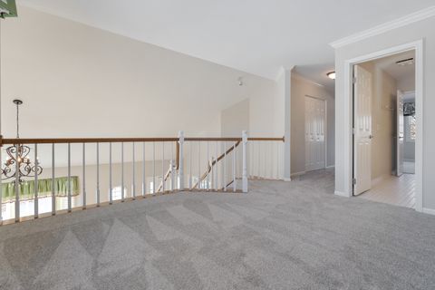 Tiny photo for 14707 Hollow Tree Road, Orland Park, IL 60462 (MLS # 12547405)