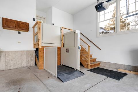 Tiny photo for 14707 Hollow Tree Road, Orland Park, IL 60462 (MLS # 12547405)