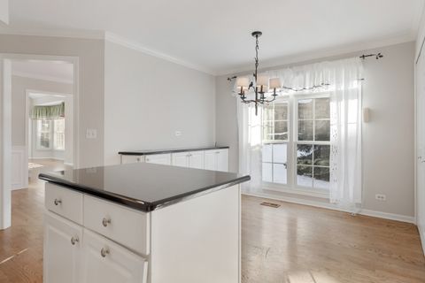 Tiny photo for 14707 Hollow Tree Road, Orland Park, IL 60462 (MLS # 12547405)