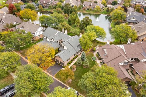 Tiny photo for 14707 Hollow Tree Road, Orland Park, IL 60462 (MLS # 12547405)