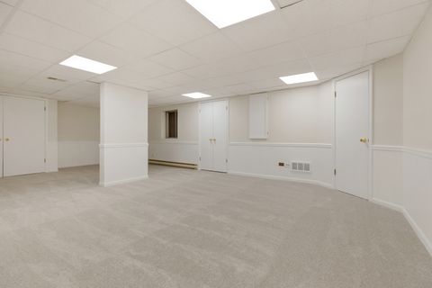 Tiny photo for 14707 Hollow Tree Road, Orland Park, IL 60462 (MLS # 12547405)