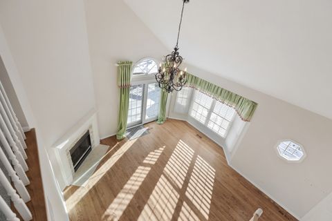 Tiny photo for 14707 Hollow Tree Road, Orland Park, IL 60462 (MLS # 12547405)