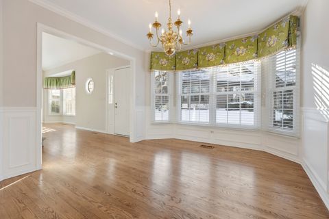 Tiny photo for 14707 Hollow Tree Road, Orland Park, IL 60462 (MLS # 12547405)