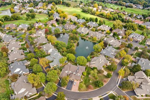 Tiny photo for 14707 Hollow Tree Road, Orland Park, IL 60462 (MLS # 12547405)