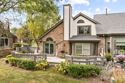 Tiny photo for 14707 Hollow Tree Road, Orland Park, IL 60462 (MLS # 12547405)
