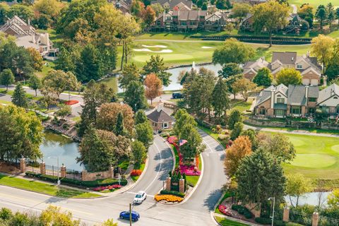 Tiny photo for 14707 Hollow Tree Road, Orland Park, IL 60462 (MLS # 12547405)