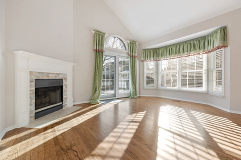 Tiny photo for 14707 Hollow Tree Road, Orland Park, IL 60462 (MLS # 12547405)