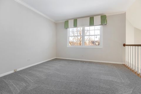 Tiny photo for 14707 Hollow Tree Road, Orland Park, IL 60462 (MLS # 12547405)