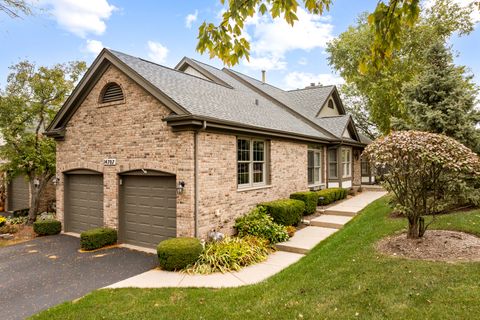 Photo of 14707 Hollow Tree Road, Orland Park, IL 60462 (MLS # 12547405)