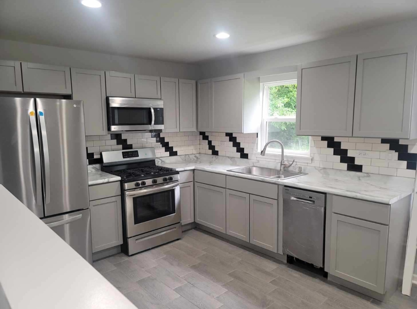 3519 Roesner Drive