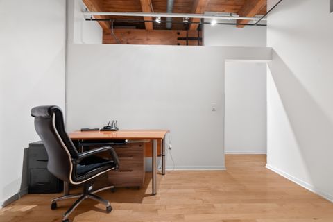 Tiny photo for 360 W Illinois Street #424, Chicago, IL 60654 (MLS # 12529418)