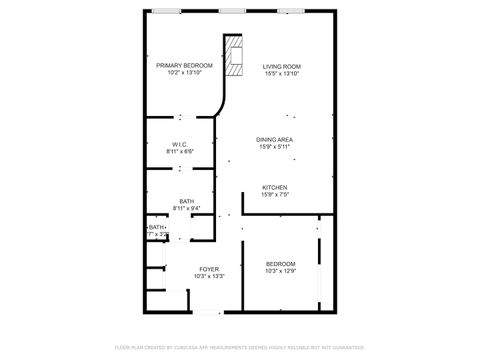 Tiny photo for 360 W Illinois Street #424, Chicago, IL 60654 (MLS # 12529418)