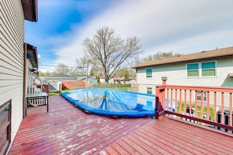 Tiny photo for 387 Lakewood Drive, Antioch, IL 60002 (MLS # 12625317)