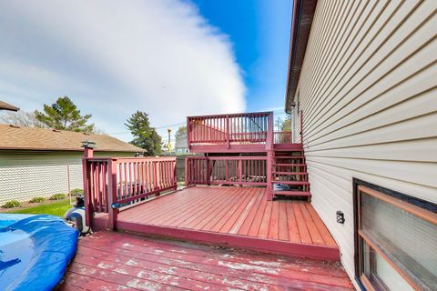 Tiny photo for 387 Lakewood Drive, Antioch, IL 60002 (MLS # 12625317)