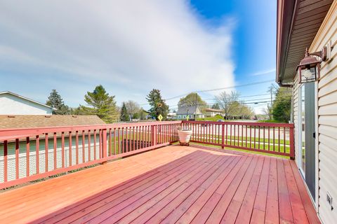 Tiny photo for 387 Lakewood Drive, Antioch, IL 60002 (MLS # 12625317)