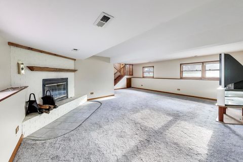 Tiny photo for 387 Lakewood Drive, Antioch, IL 60002 (MLS # 12625317)