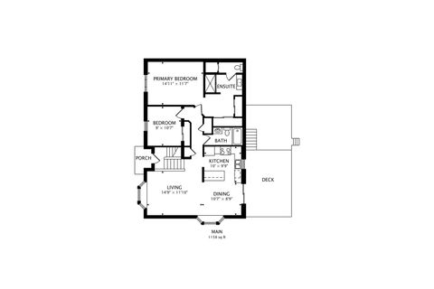 Tiny photo for 387 Lakewood Drive, Antioch, IL 60002 (MLS # 12625317)