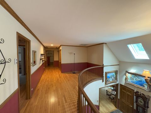 Tiny photo for 14459 Gatses Lane, Homer Glen, IL 60491 (MLS # 12457542)