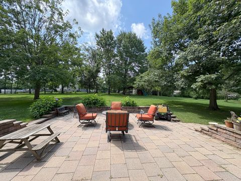 Tiny photo for 14459 Gatses Lane, Homer Glen, IL 60491 (MLS # 12457542)