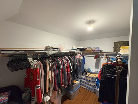 Tiny photo for 14459 Gatses Lane, Homer Glen, IL 60491 (MLS # 12457542)