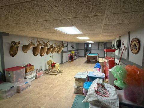 Tiny photo for 14459 Gatses Lane, Homer Glen, IL 60491 (MLS # 12457542)