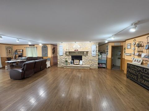 Tiny photo for 14459 Gatses Lane, Homer Glen, IL 60491 (MLS # 12457542)
