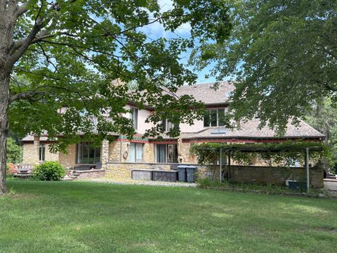 Tiny photo for 14459 Gatses Lane, Homer Glen, IL 60491 (MLS # 12457542)