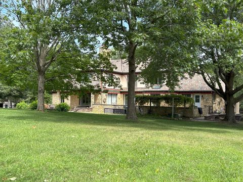 Tiny photo for 14459 Gatses Lane, Homer Glen, IL 60491 (MLS # 12457542)