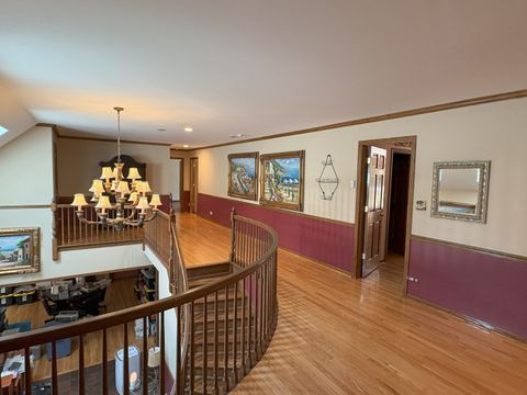 Tiny photo for 14459 Gatses Lane, Homer Glen, IL 60491 (MLS # 12457542)