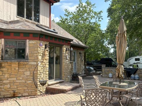 Tiny photo for 14459 Gatses Lane, Homer Glen, IL 60491 (MLS # 12457542)