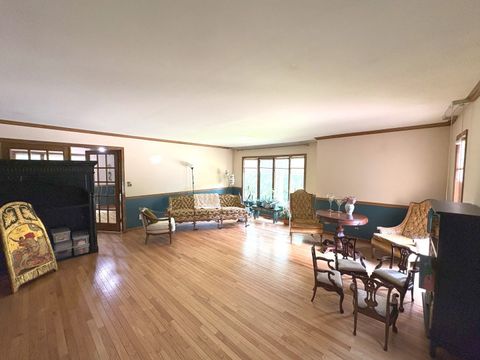 Tiny photo for 14459 Gatses Lane, Homer Glen, IL 60491 (MLS # 12457542)