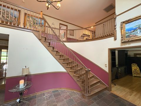 Tiny photo for 14459 Gatses Lane, Homer Glen, IL 60491 (MLS # 12457542)