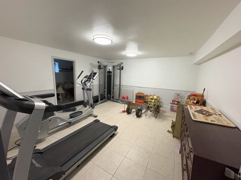 Tiny photo for 14459 Gatses Lane, Homer Glen, IL 60491 (MLS # 12457542)